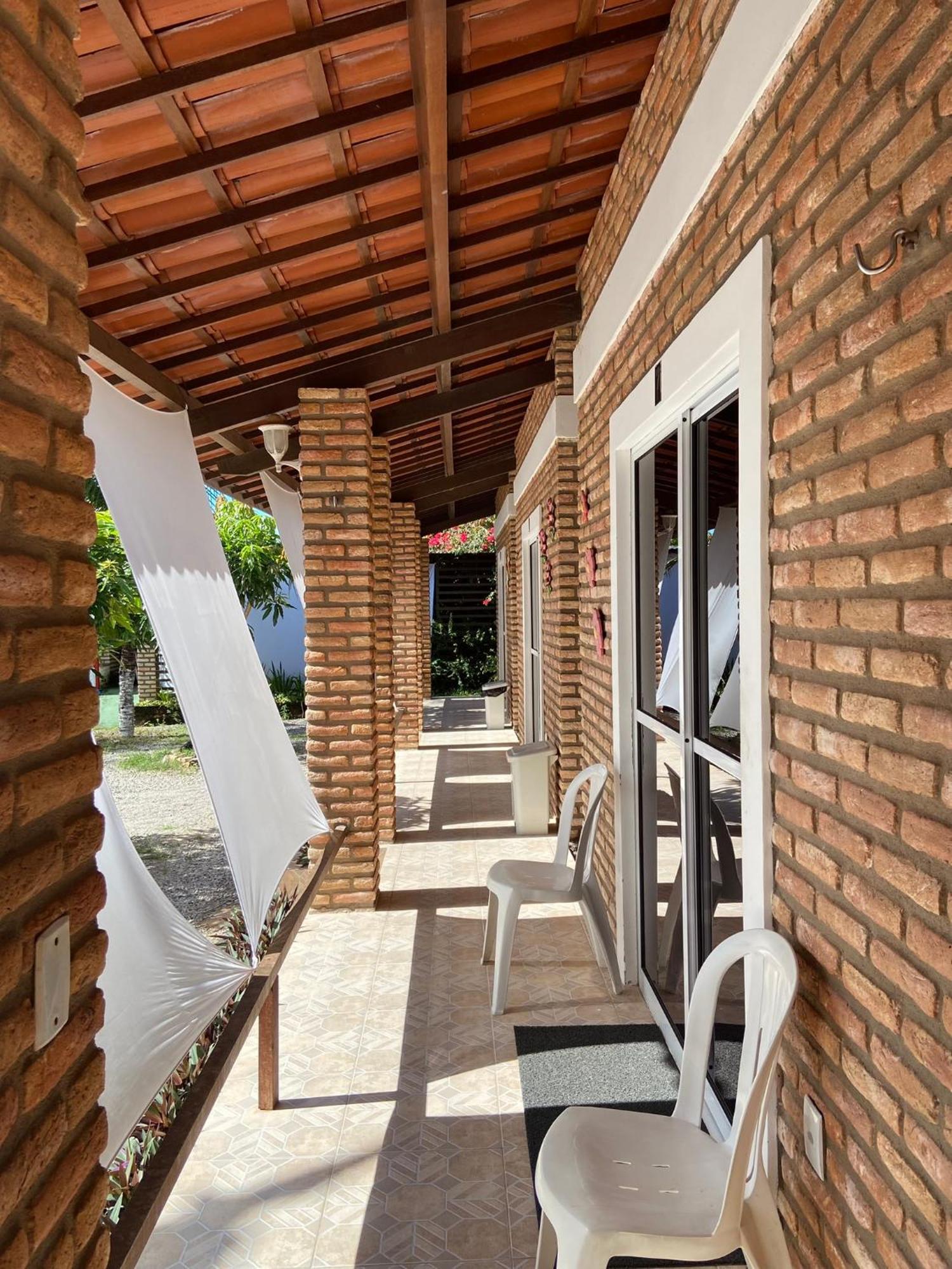 Chacara do Alemao Flecheiras Exterior foto