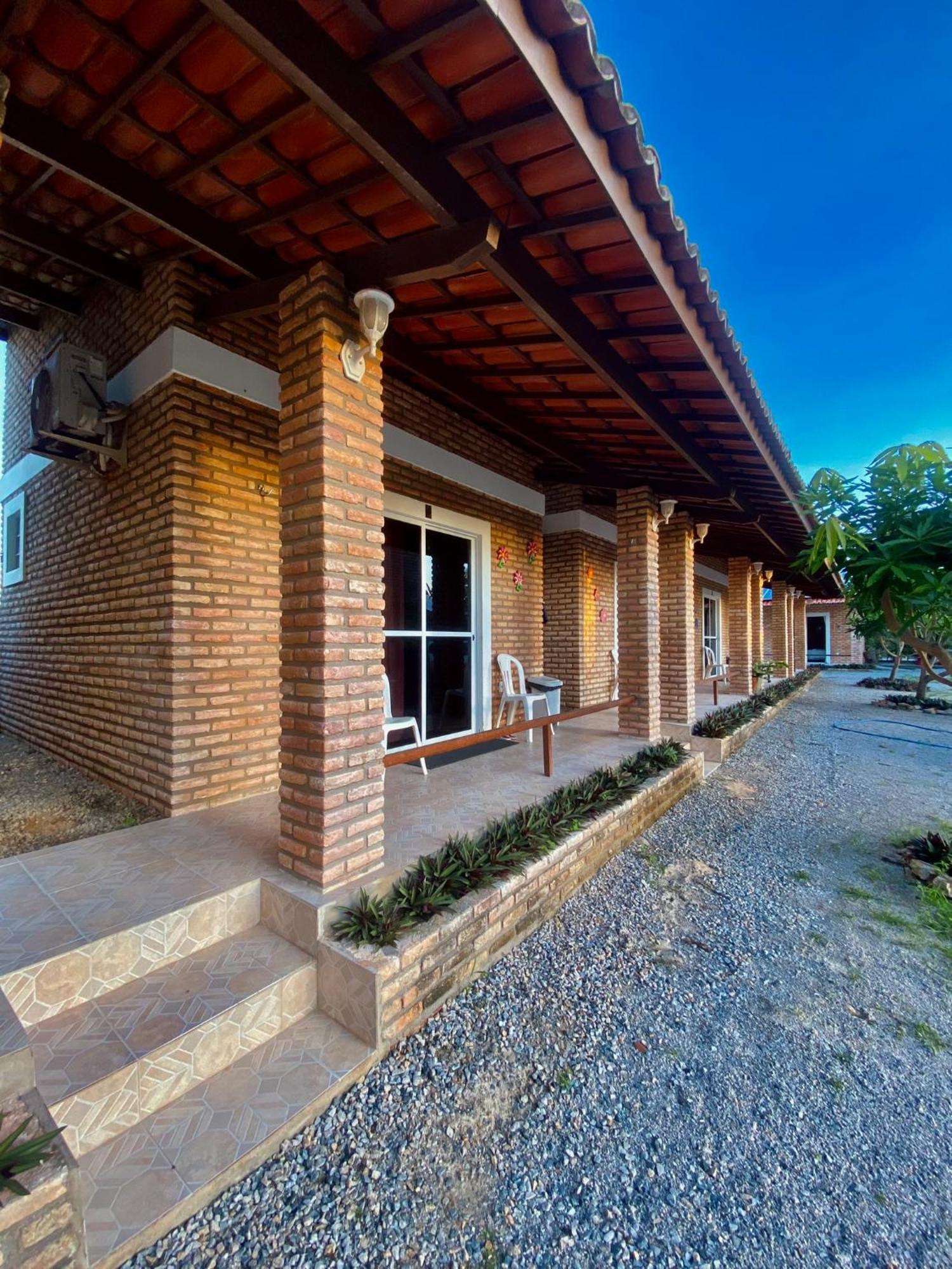 Chacara do Alemao Flecheiras Exterior foto