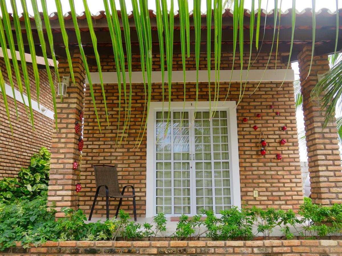 Chacara do Alemao Flecheiras Exterior foto