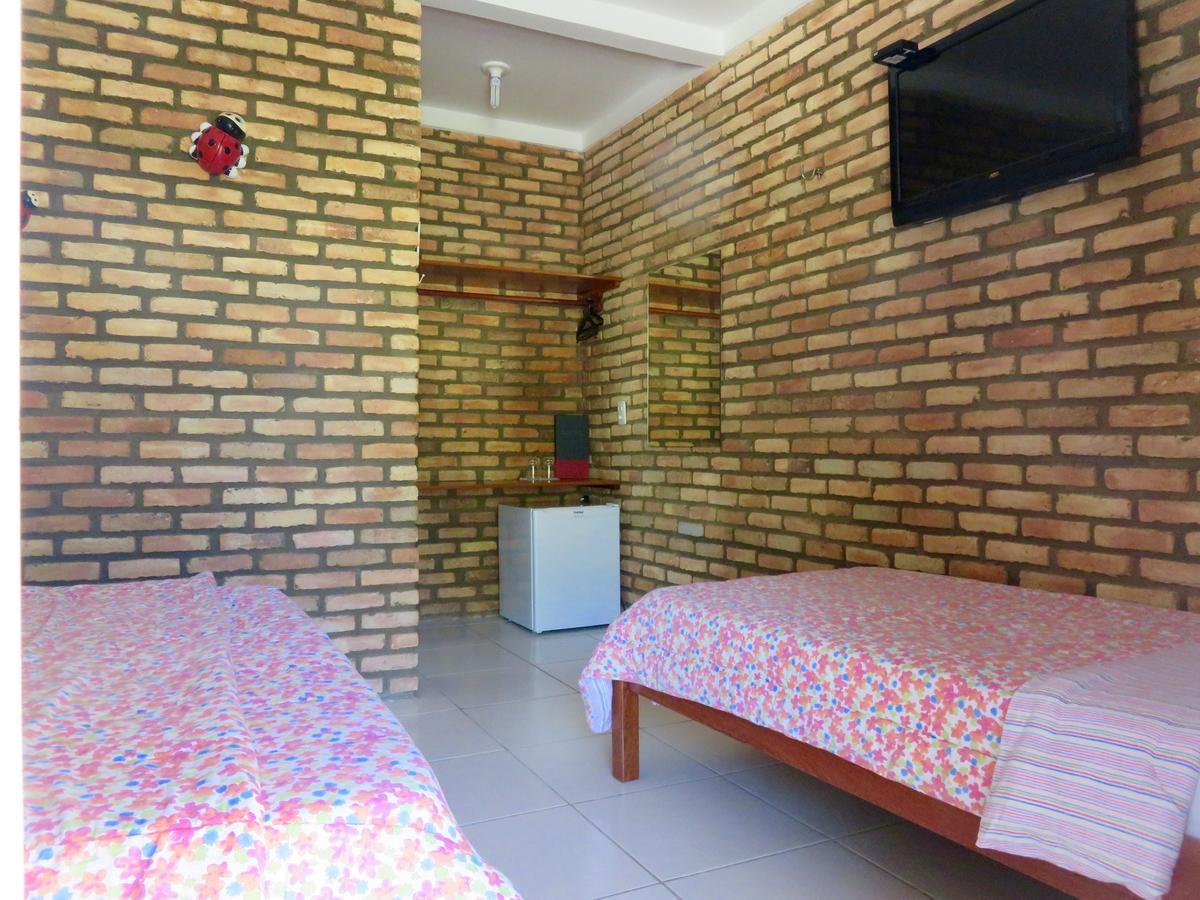 Chacara do Alemao Flecheiras Exterior foto